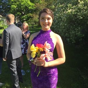 Meet your Posher, Emma